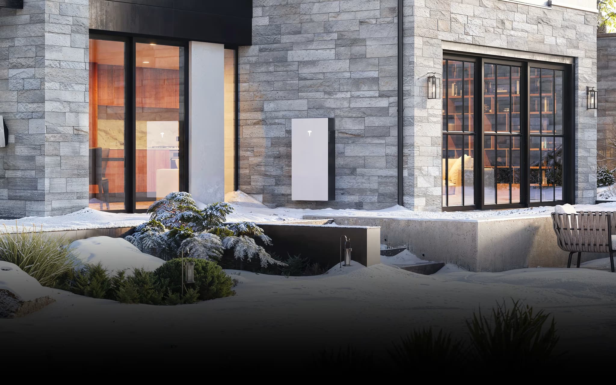 Impianto fotovoltaico tegole