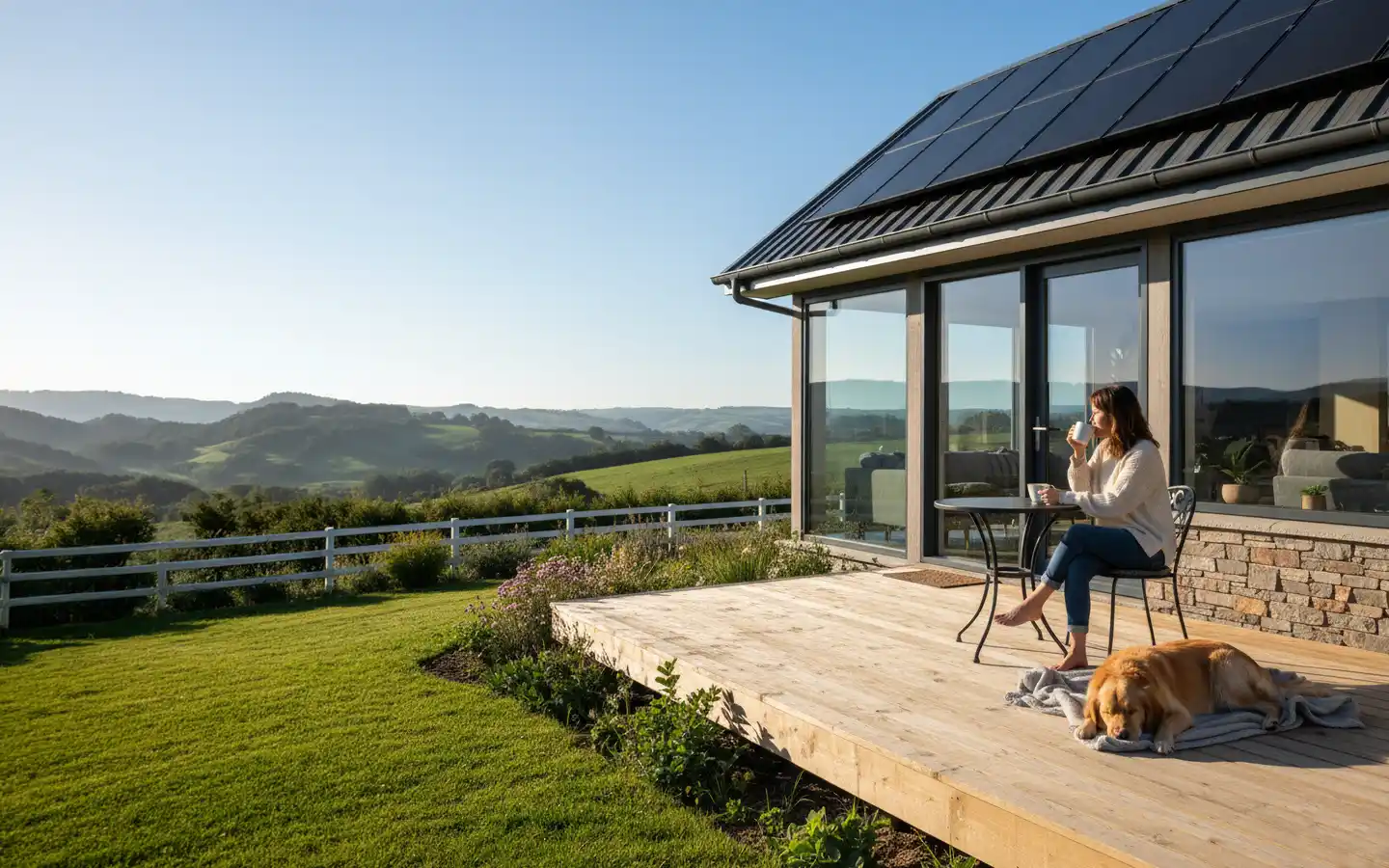 Impianto fotovoltaico Vip Energy - energia solare per la tua casa